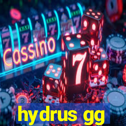hydrus gg
